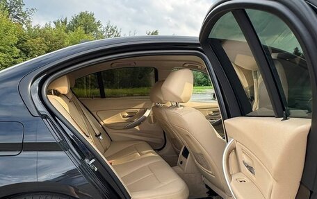 BMW 3 серия, 2014 год, 1 750 000 рублей, 10 фотография
