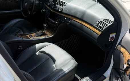 Mercedes-Benz E-Класс, 2005 год, 1 750 000 рублей, 6 фотография