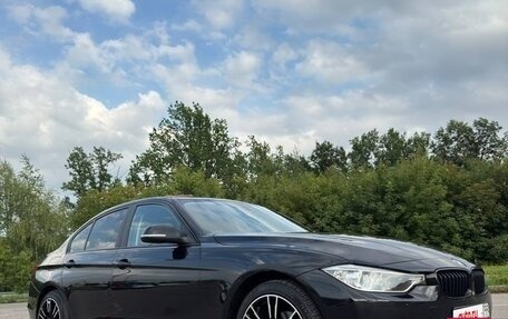 BMW 3 серия, 2014 год, 1 750 000 рублей, 3 фотография