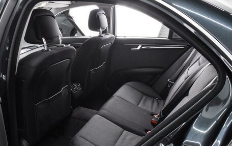 Mercedes-Benz C-Класс, 2011 год, 1 139 000 рублей, 11 фотография