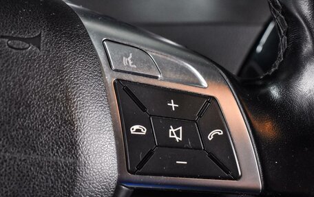 Mercedes-Benz C-Класс, 2011 год, 1 139 000 рублей, 17 фотография