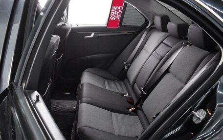 Mercedes-Benz C-Класс, 2011 год, 1 139 000 рублей, 9 фотография