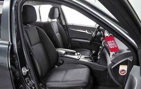 Mercedes-Benz C-Класс, 2011 год, 1 139 000 рублей, 8 фотография