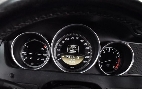 Mercedes-Benz C-Класс, 2011 год, 1 139 000 рублей, 19 фотография