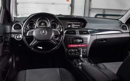 Mercedes-Benz C-Класс, 2011 год, 1 139 000 рублей, 6 фотография