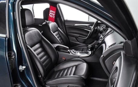 Opel Insignia II рестайлинг, 2014 год, 1 399 000 рублей, 8 фотография