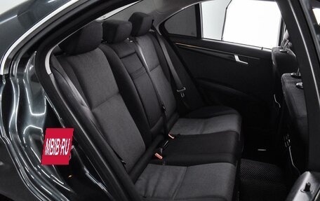 Mercedes-Benz C-Класс, 2011 год, 1 139 000 рублей, 7 фотография