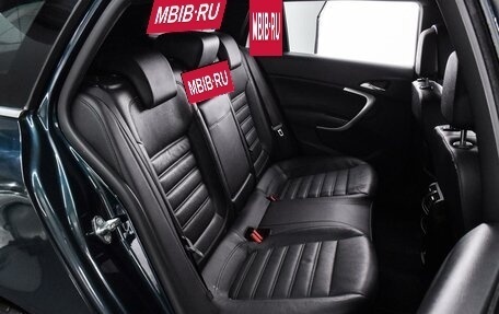 Opel Insignia II рестайлинг, 2014 год, 1 399 000 рублей, 7 фотография
