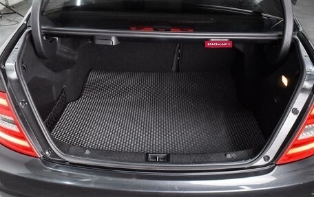 Mercedes-Benz C-Класс, 2011 год, 1 139 000 рублей, 22 фотография