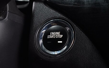 Opel Insignia II рестайлинг, 2014 год, 1 399 000 рублей, 22 фотография