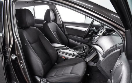 Hyundai i40 I рестайлинг, 2015 год, 899 000 рублей, 8 фотография