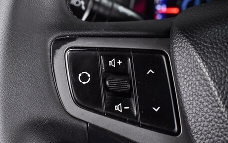 Hyundai i40 I рестайлинг, 2015 год, 899 000 рублей, 14 фотография