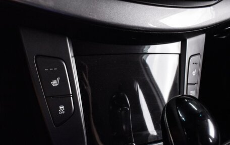 Hyundai i40 I рестайлинг, 2015 год, 899 000 рублей, 16 фотография
