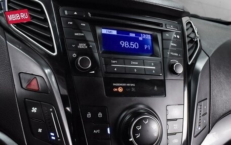 Hyundai i40 I рестайлинг, 2015 год, 899 000 рублей, 12 фотография