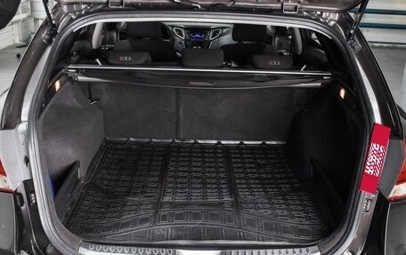 Hyundai i40 I рестайлинг, 2015 год, 899 000 рублей, 17 фотография