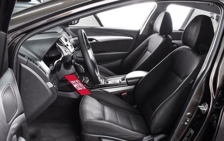 Hyundai i40 I рестайлинг, 2015 год, 899 000 рублей, 10 фотография