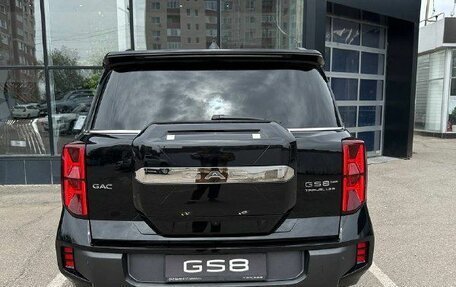 GAC GS8, 2024 год, 4 999 000 рублей, 10 фотография