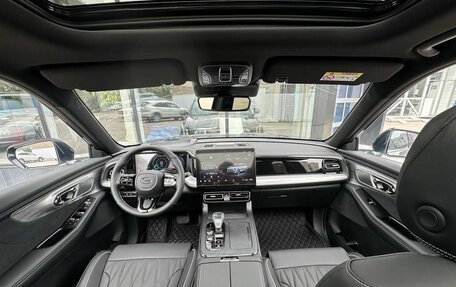 GAC GS8, 2024 год, 4 999 000 рублей, 13 фотография