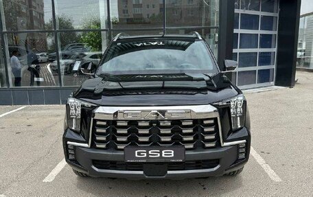GAC GS8, 2024 год, 4 999 000 рублей, 3 фотография