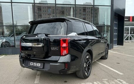 GAC GS8, 2024 год, 4 999 000 рублей, 9 фотография