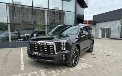 GAC GS8, 2024 год, 4 999 000 рублей, 1 фотография