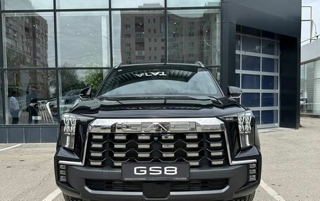 GAC GS8, 2024 год, 4 999 000 рублей, 4 фотография