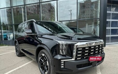 GAC GS8, 2024 год, 4 999 000 рублей, 6 фотография
