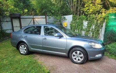 Skoda Octavia, 2013 год, 950 000 рублей, 1 фотография
