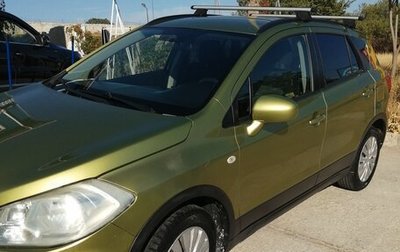 Suzuki SX4 II рестайлинг, 2014 год, 980 000 рублей, 1 фотография