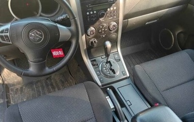 Suzuki Grand Vitara, 2007 год, 920 000 рублей, 1 фотография