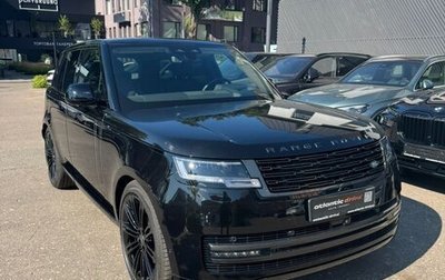Land Rover Range Rover IV рестайлинг, 2024 год, 25 100 000 рублей, 1 фотография