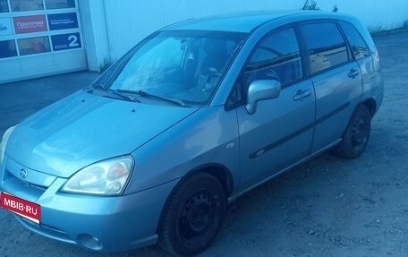 Suzuki Liana, 2002 год, 230 000 рублей, 1 фотография