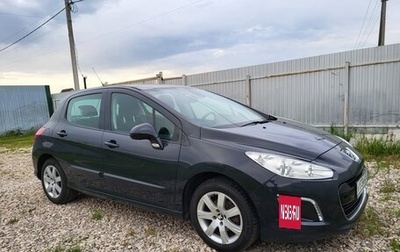 Peugeot 308 II, 2011 год, 590 000 рублей, 1 фотография