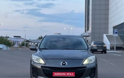 Mazda 3, 2011 год, 990 000 рублей, 1 фотография