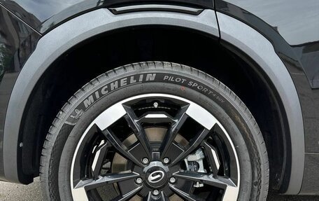 GAC GS8, 2024 год, 4 999 000 рублей, 17 фотография