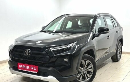 Toyota RAV4, 2025 год, 4 250 000 рублей, 1 фотография