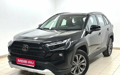 Toyota RAV4, 2025 год, 4 250 000 рублей, 1 фотография