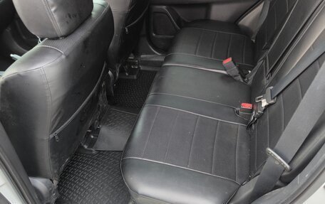 Mitsubishi Outlander III рестайлинг 3, 2014 год, 1 150 000 рублей, 11 фотография