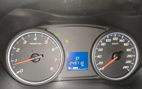 Mitsubishi Outlander III рестайлинг 3, 2014 год, 1 150 000 рублей, 22 фотография
