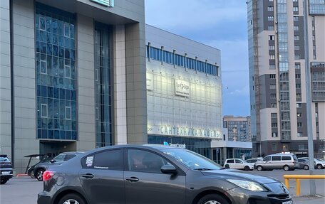Mazda 3, 2011 год, 990 000 рублей, 3 фотография