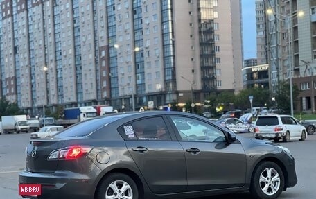 Mazda 3, 2011 год, 990 000 рублей, 4 фотография