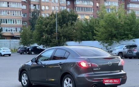Mazda 3, 2011 год, 990 000 рублей, 6 фотография