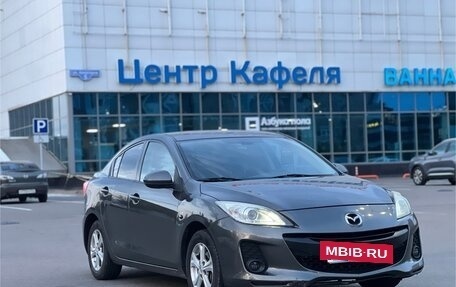 Mazda 3, 2011 год, 990 000 рублей, 2 фотография