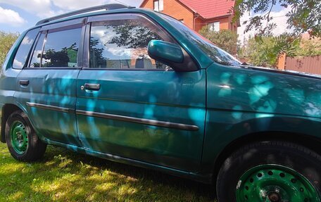 Mazda Demio III (DE), 1999 год, 170 000 рублей, 11 фотография