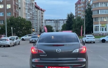 Mazda 3, 2011 год, 990 000 рублей, 5 фотография