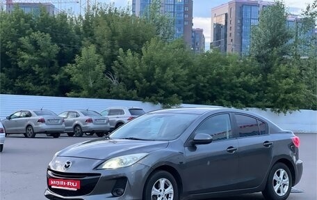 Mazda 3, 2011 год, 990 000 рублей, 8 фотография