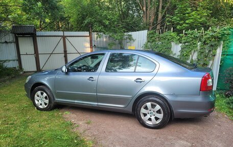 Skoda Octavia, 2013 год, 950 000 рублей, 5 фотография