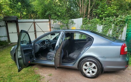 Skoda Octavia, 2013 год, 950 000 рублей, 10 фотография