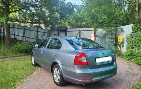 Skoda Octavia, 2013 год, 950 000 рублей, 6 фотография