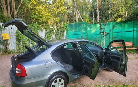 Skoda Octavia, 2013 год, 950 000 рублей, 11 фотография